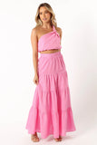 Bonny Two Piece Set Pink