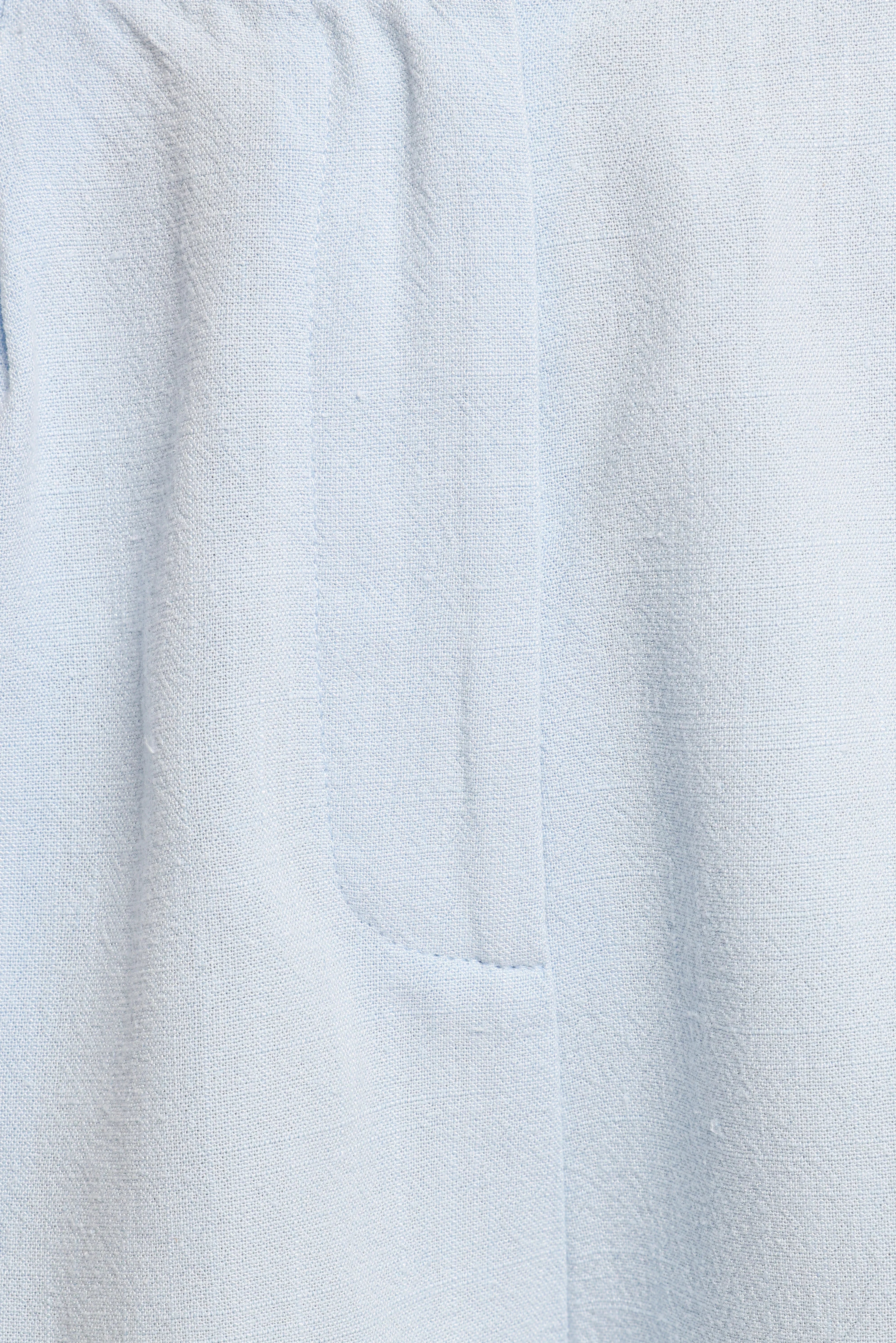 Ryan Short Set Blue