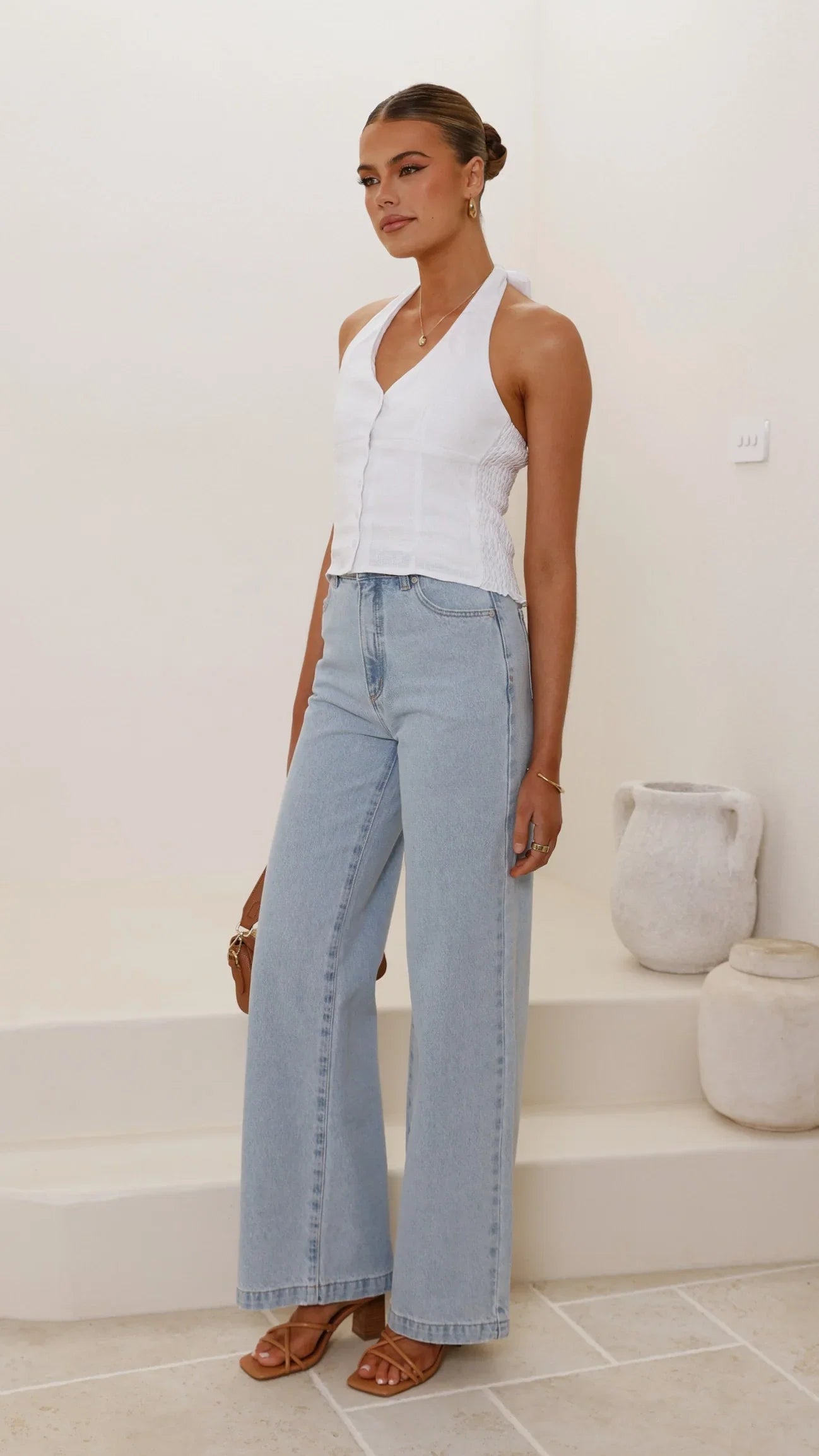Abrand 94 Wide Kendall