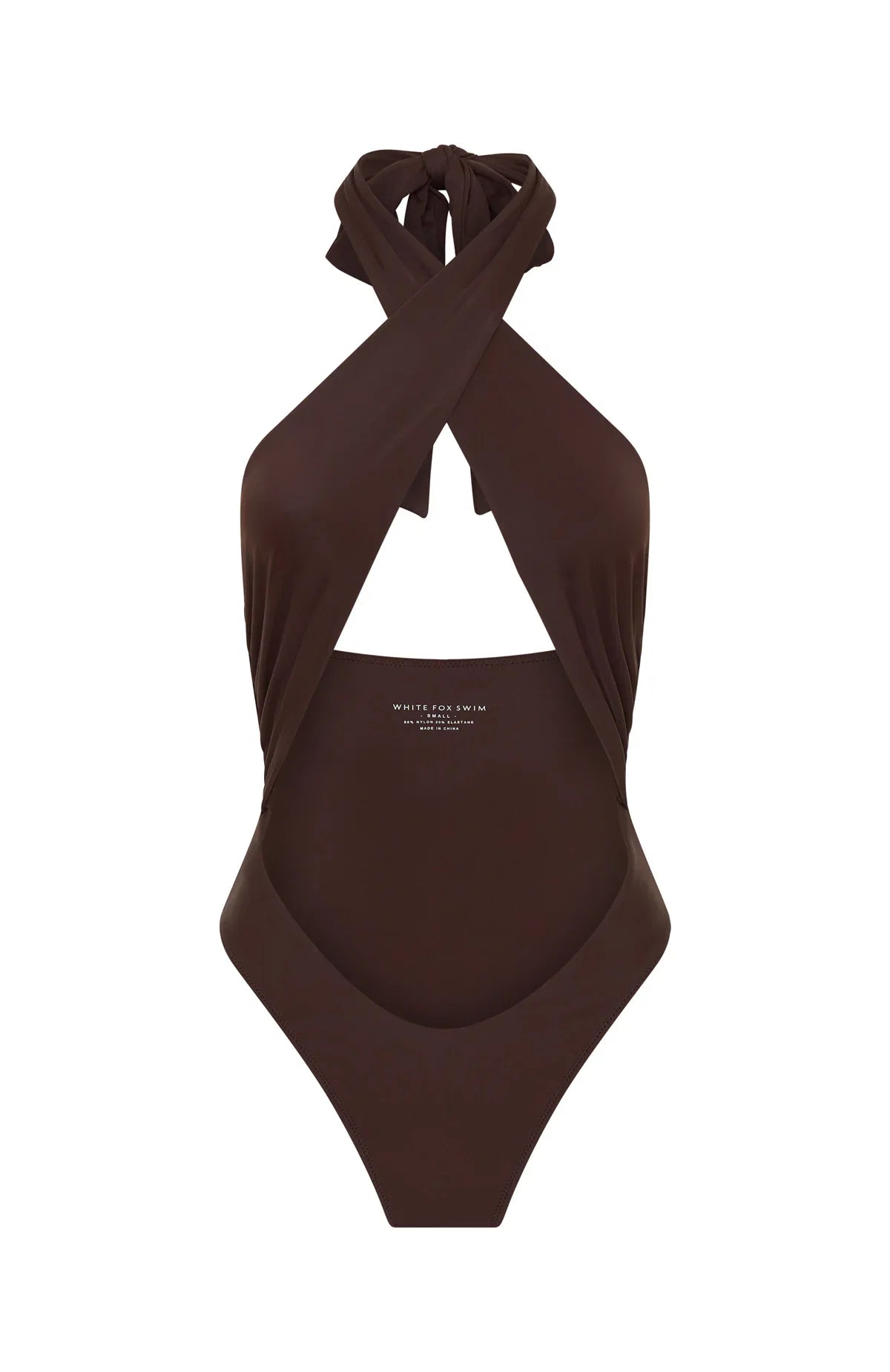 Esmeralda One Piece Espresso