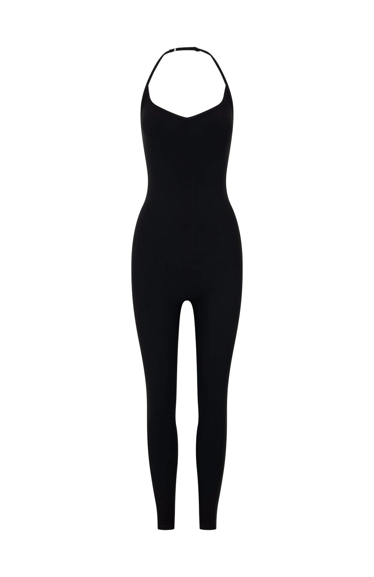 Swift Jumpsuit Black