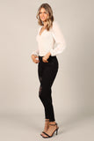Julia Jeans Black