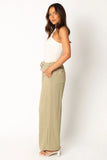 Addie Pant Matcha