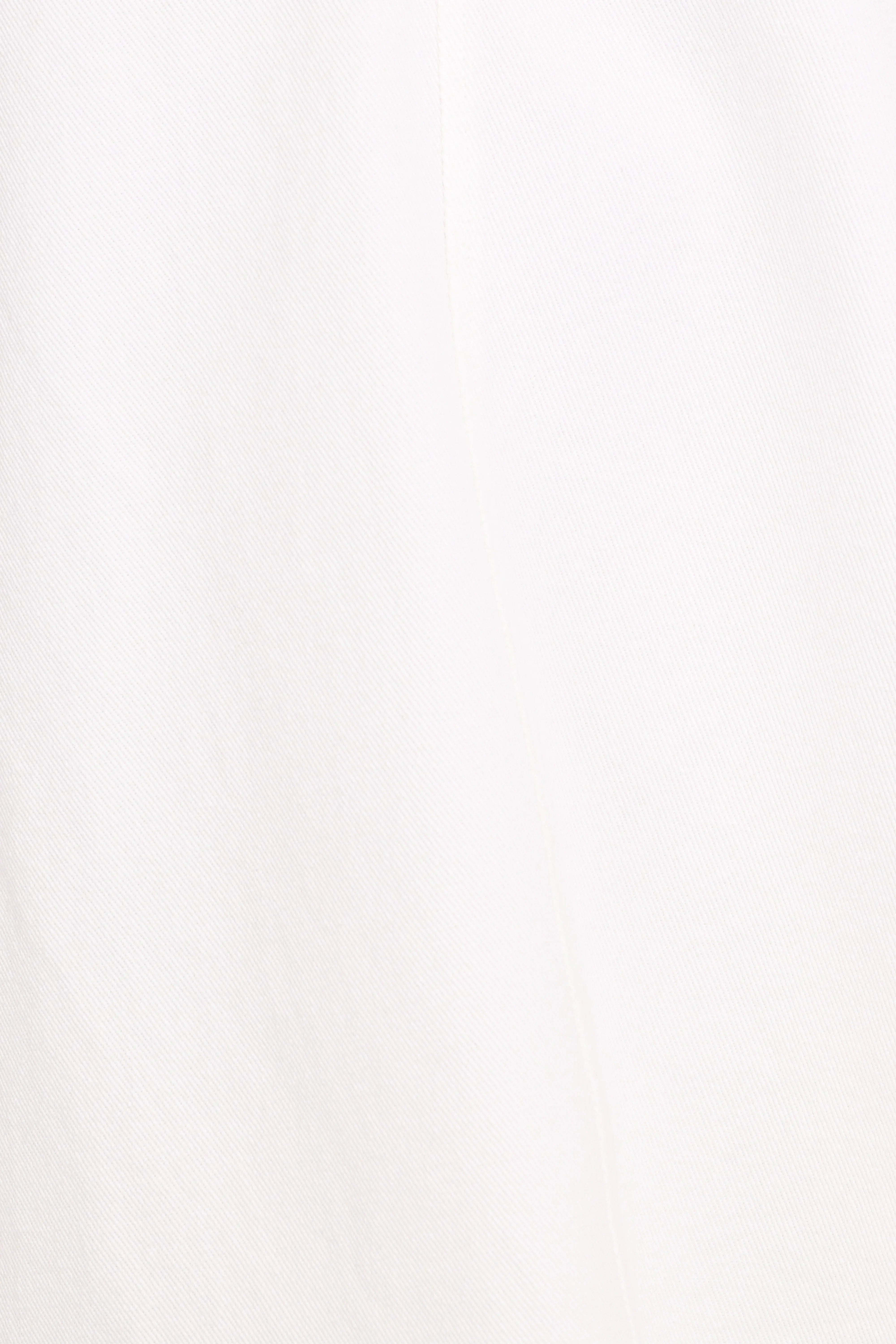 Coleman Mini Dress Cream