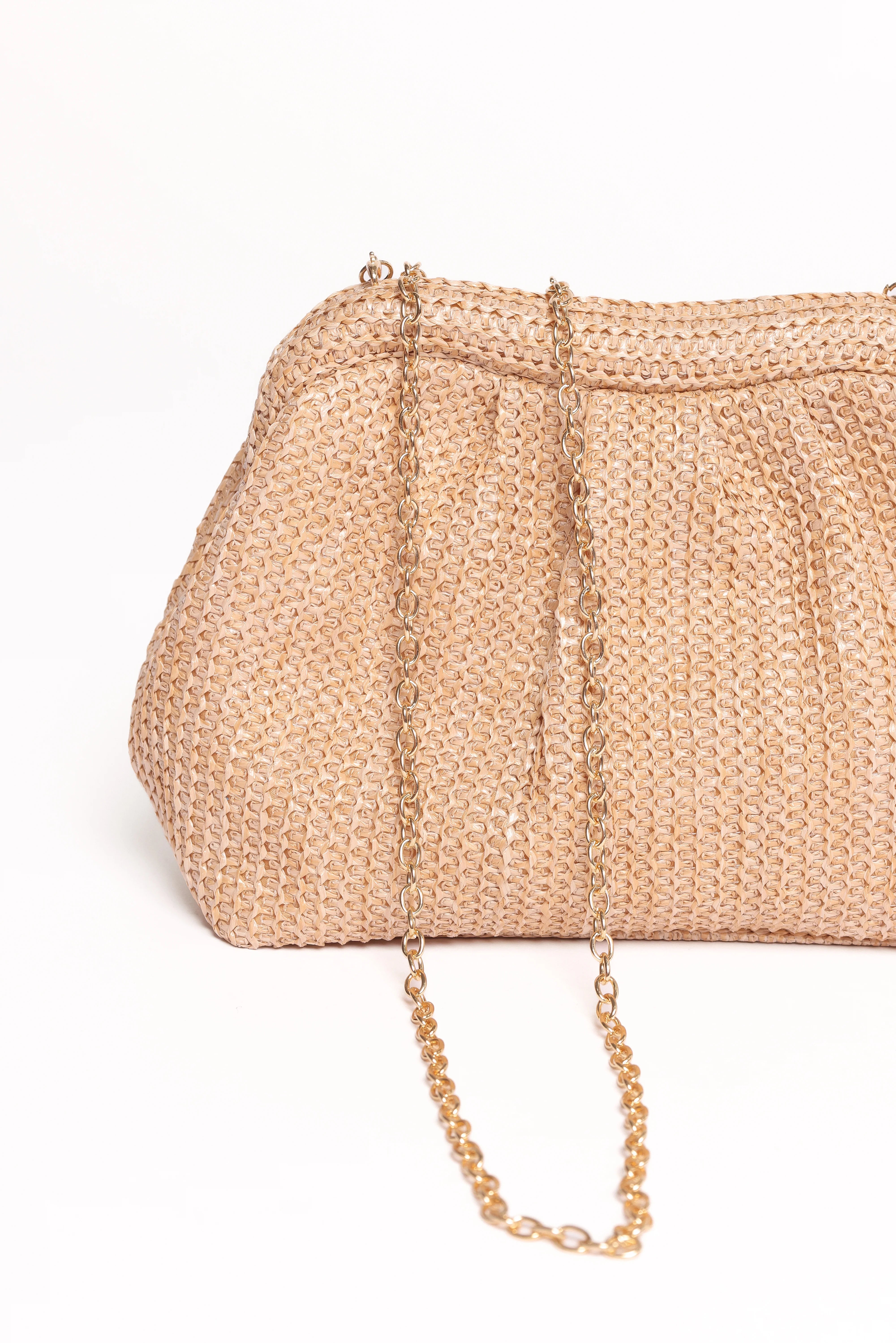 Odette Bag Sand