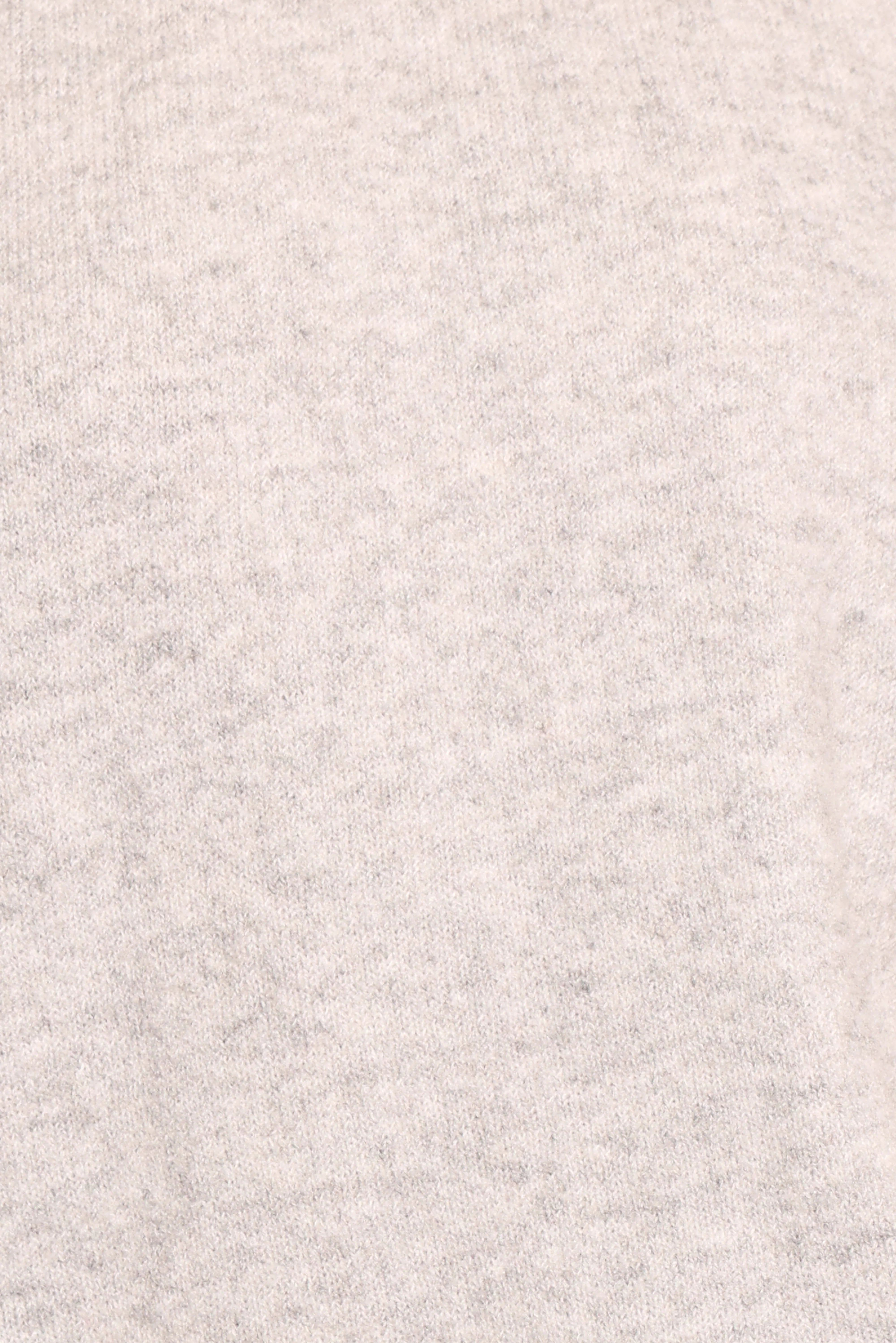 Morris Short Sleeve Oversized Sweater Tee Grey