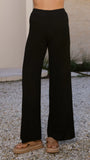 Robin Pants Black