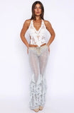 In Your Glow Pants Halo Mist