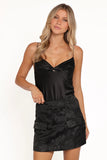 Kalari Skort Black
