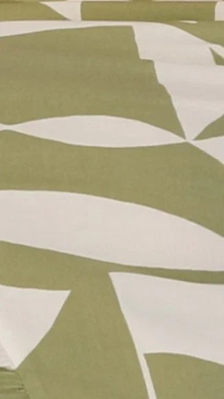 Bandit Maxi Dress Sage Print