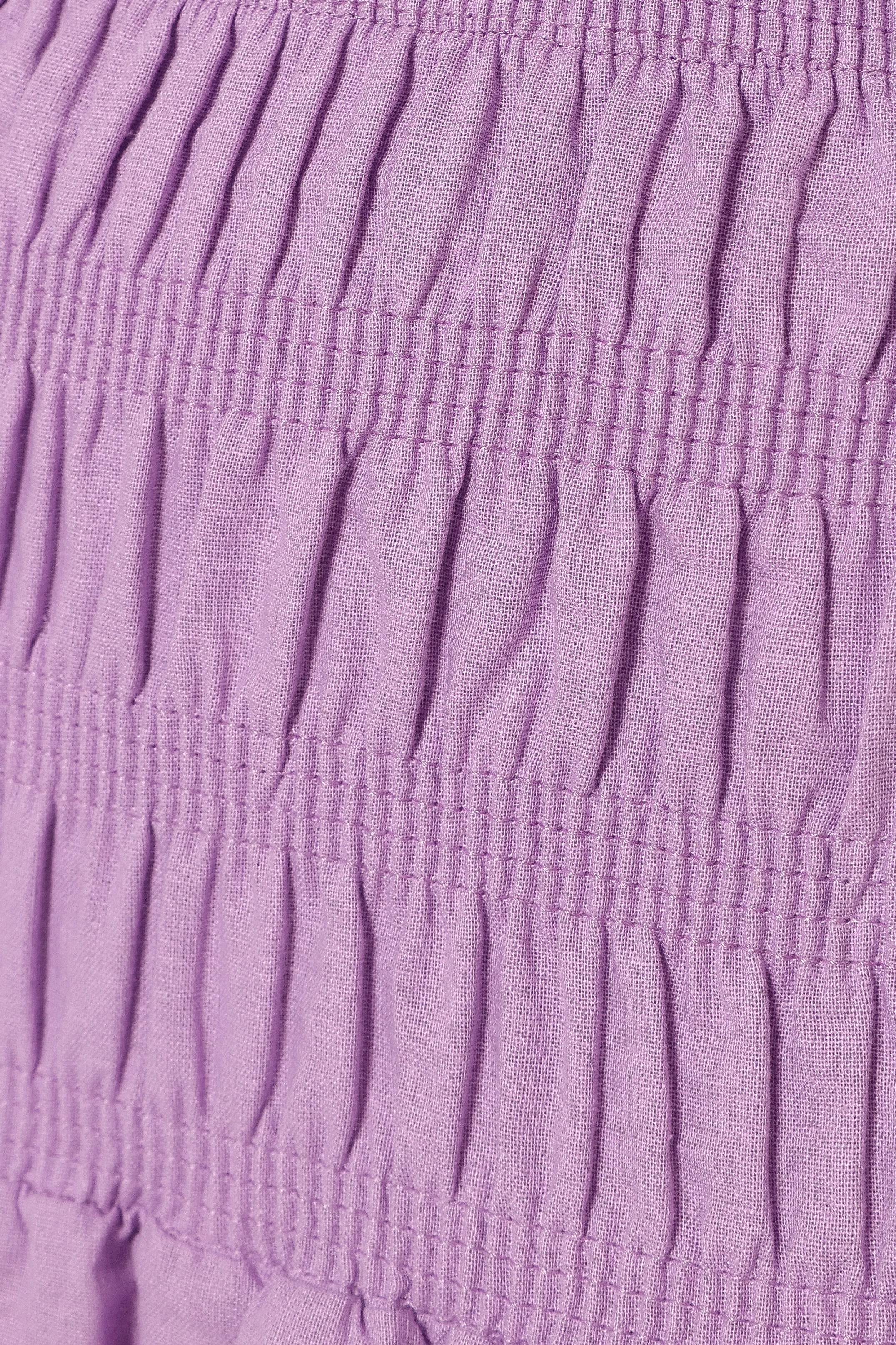 Adine Two Piece Set Lilac