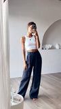 Tillie Pants Ink