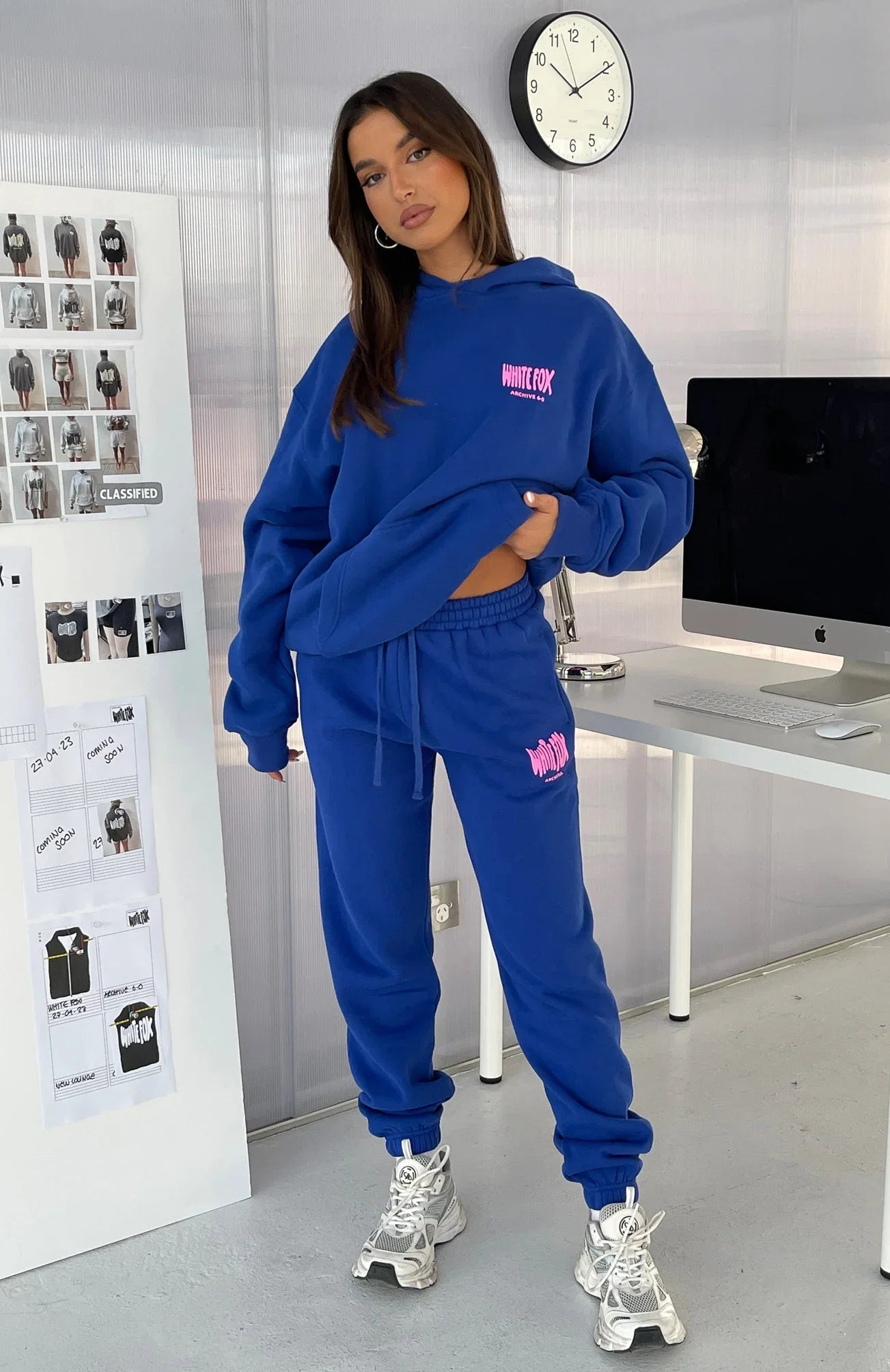 Archive 60 Sweatpants Malibu