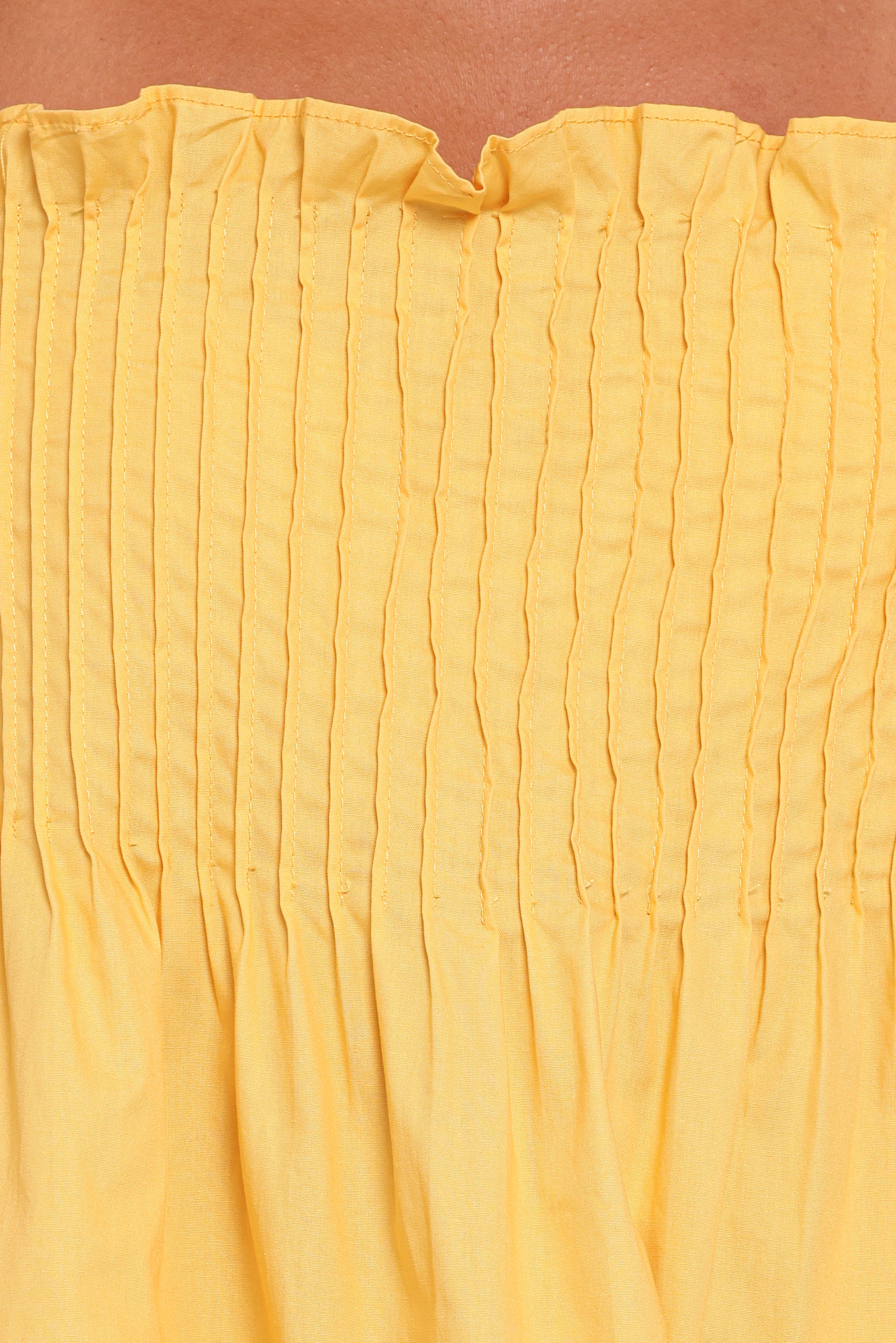 Carson Pleated Mini Dress Mango