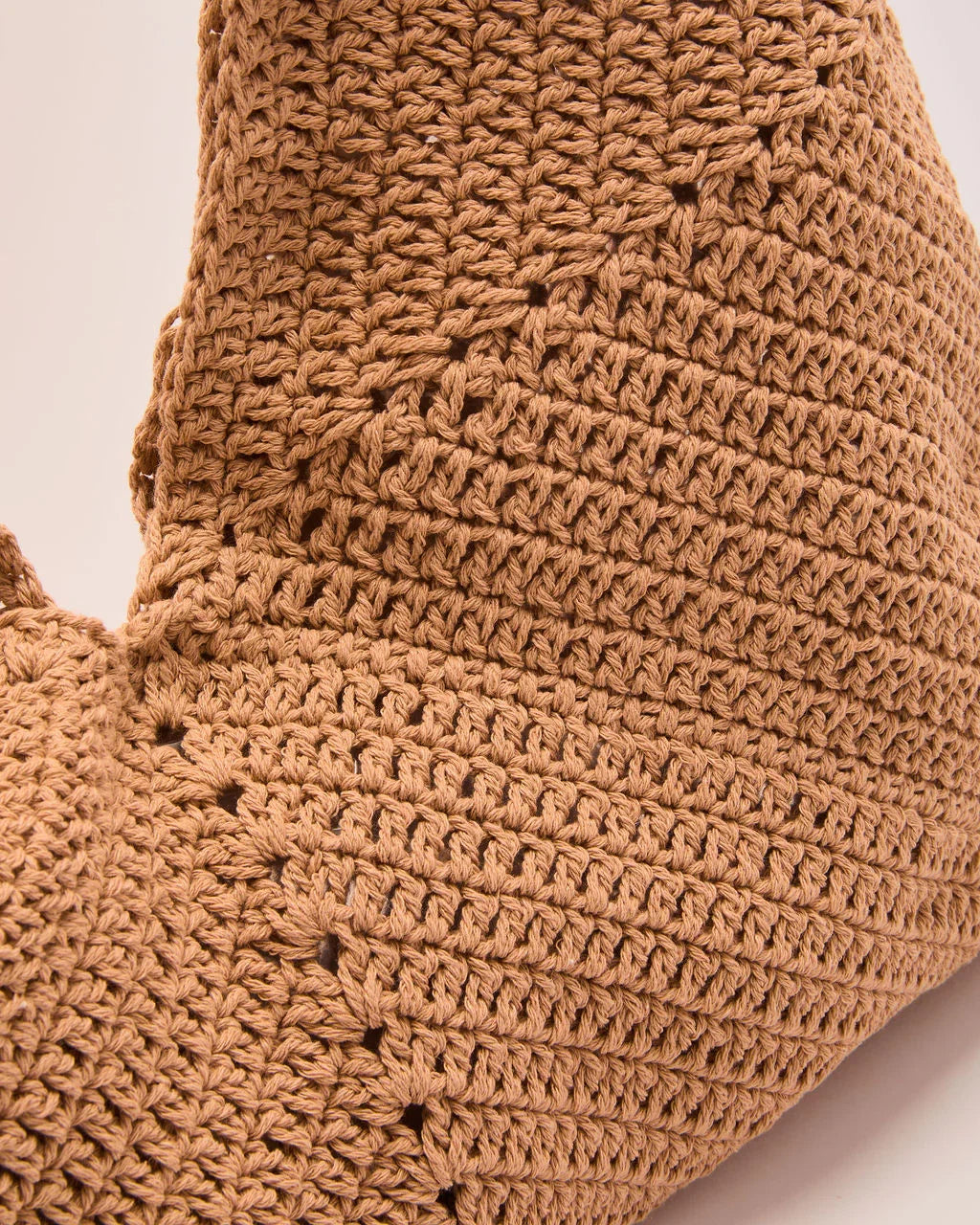 Elsewhere Drift Slouchy Woven Straw Tote Bag