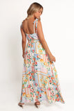 Montreux Maxi Dress Sunburst