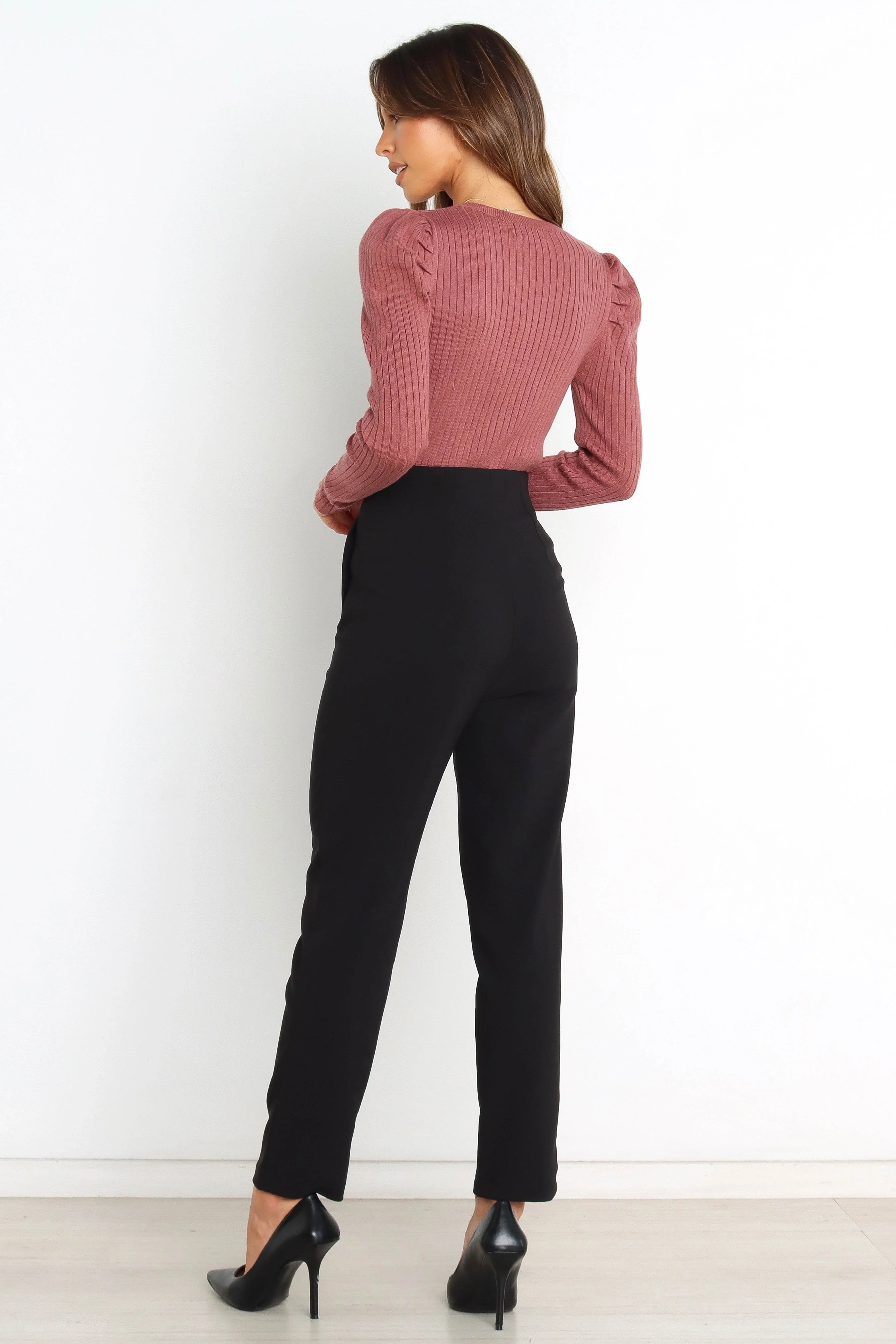 Keni Top Rose