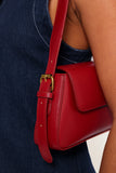 Melody Handbag Red