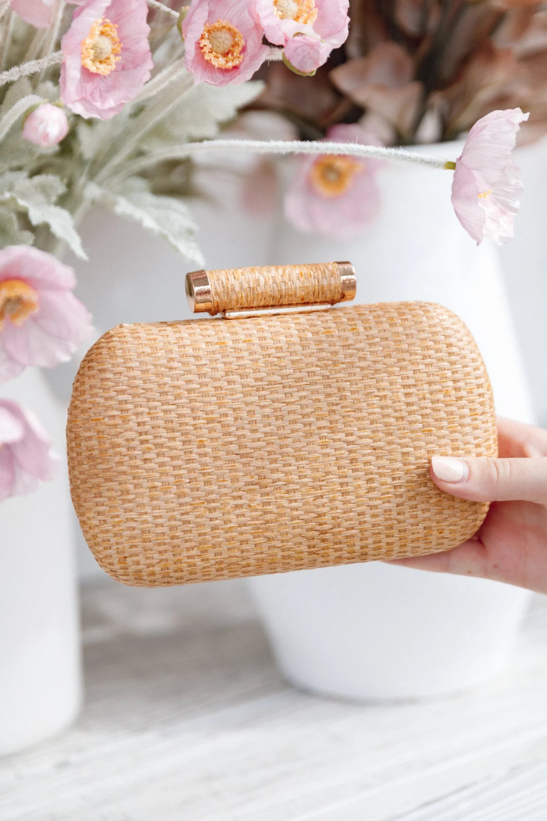Stella Bag Woven