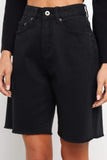 Janara Shorts Black