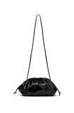 June Clutch Bag Black