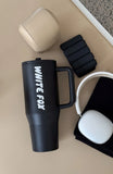 Stellan Drink Bottle 12 Litre Black