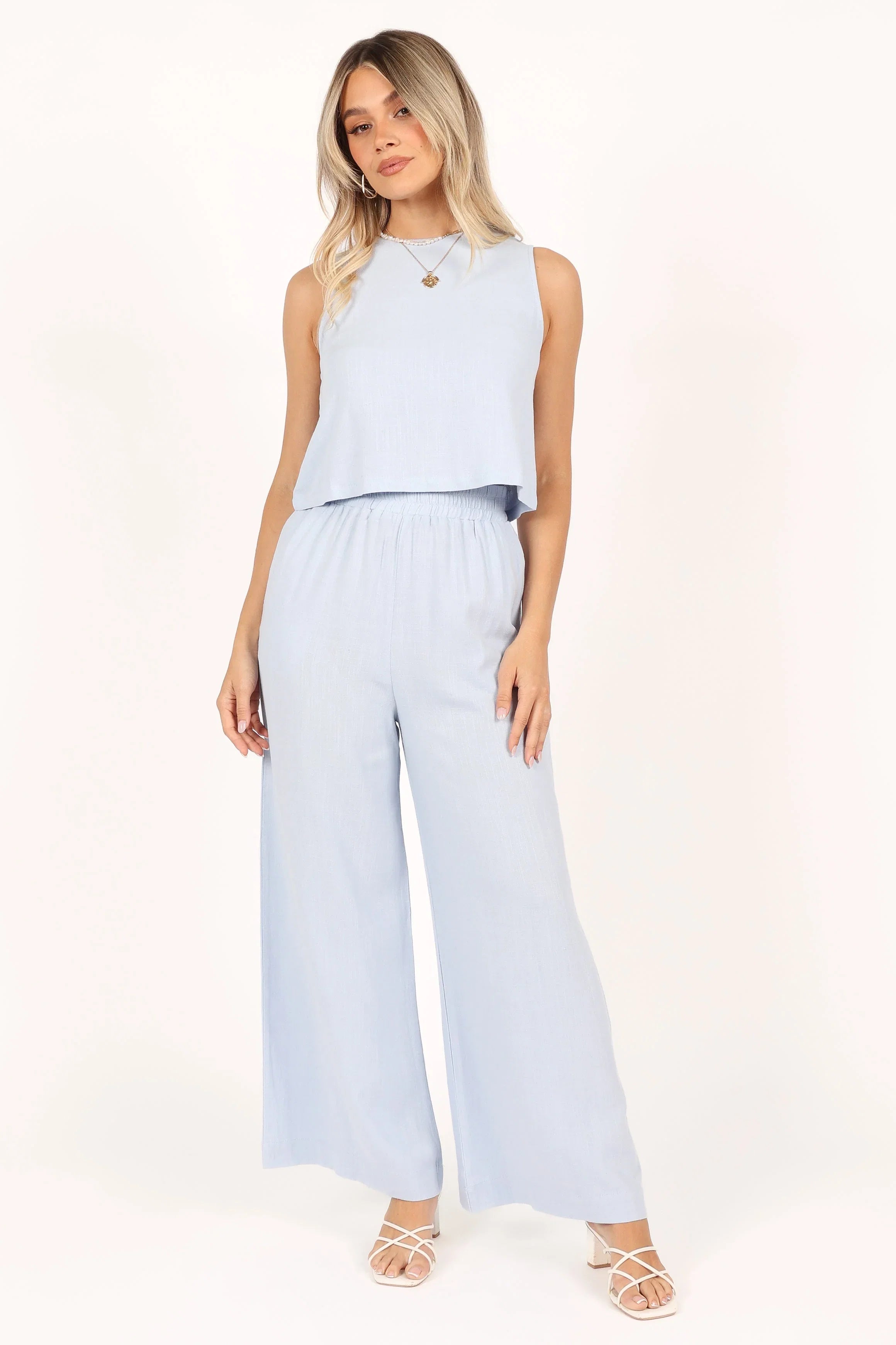 Marnie Set Blue