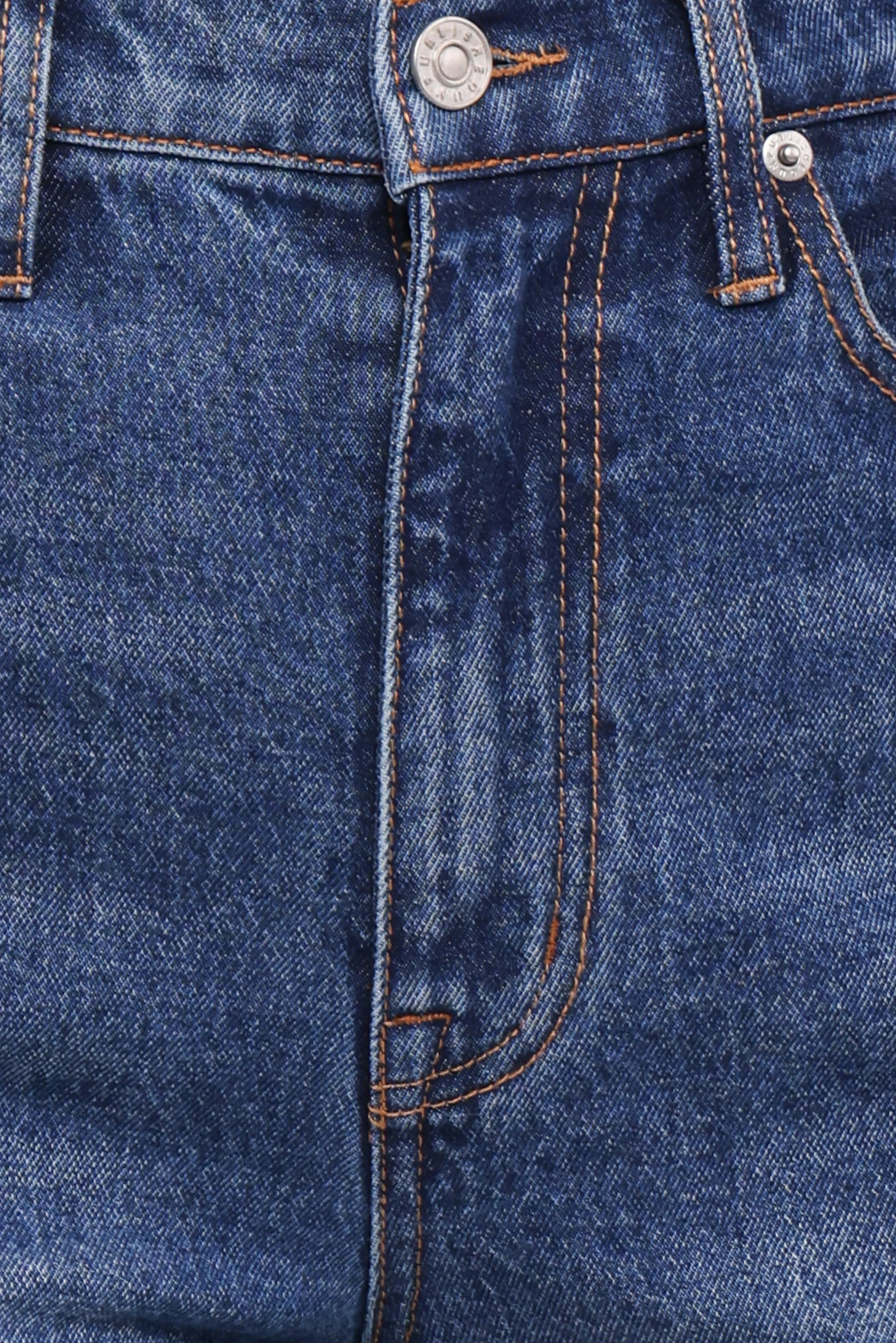 Sloane Slim Leg Jean Temescal