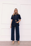 Nolan Jean Dark Denim