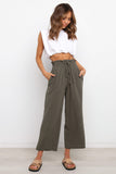 Hawthorne Pant Olive