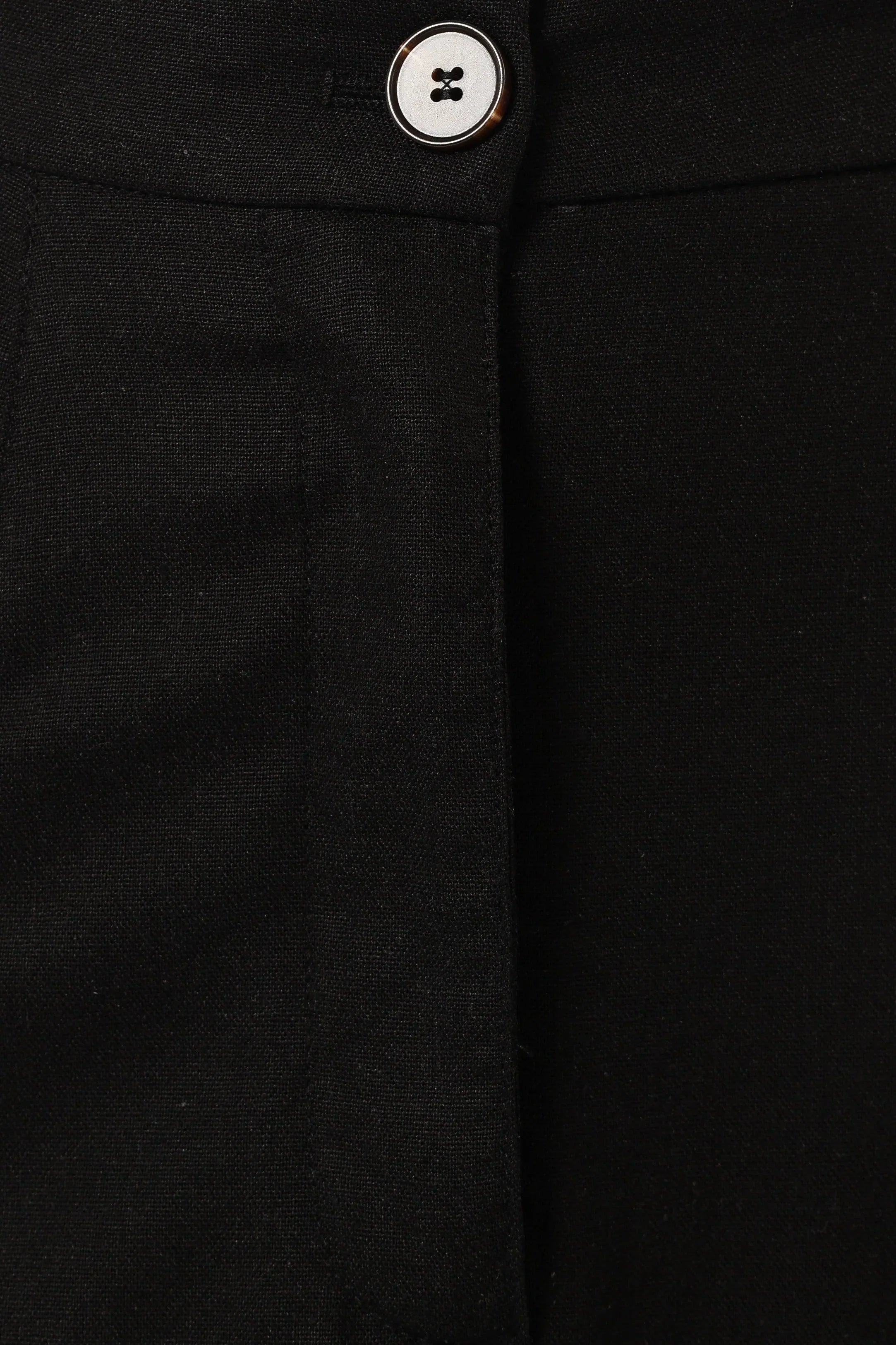 Odetta Maxi Skirt Black