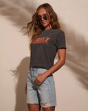 Spritz Short Sleeve Graphic Tee