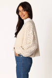 Blakey Cardigan Cream