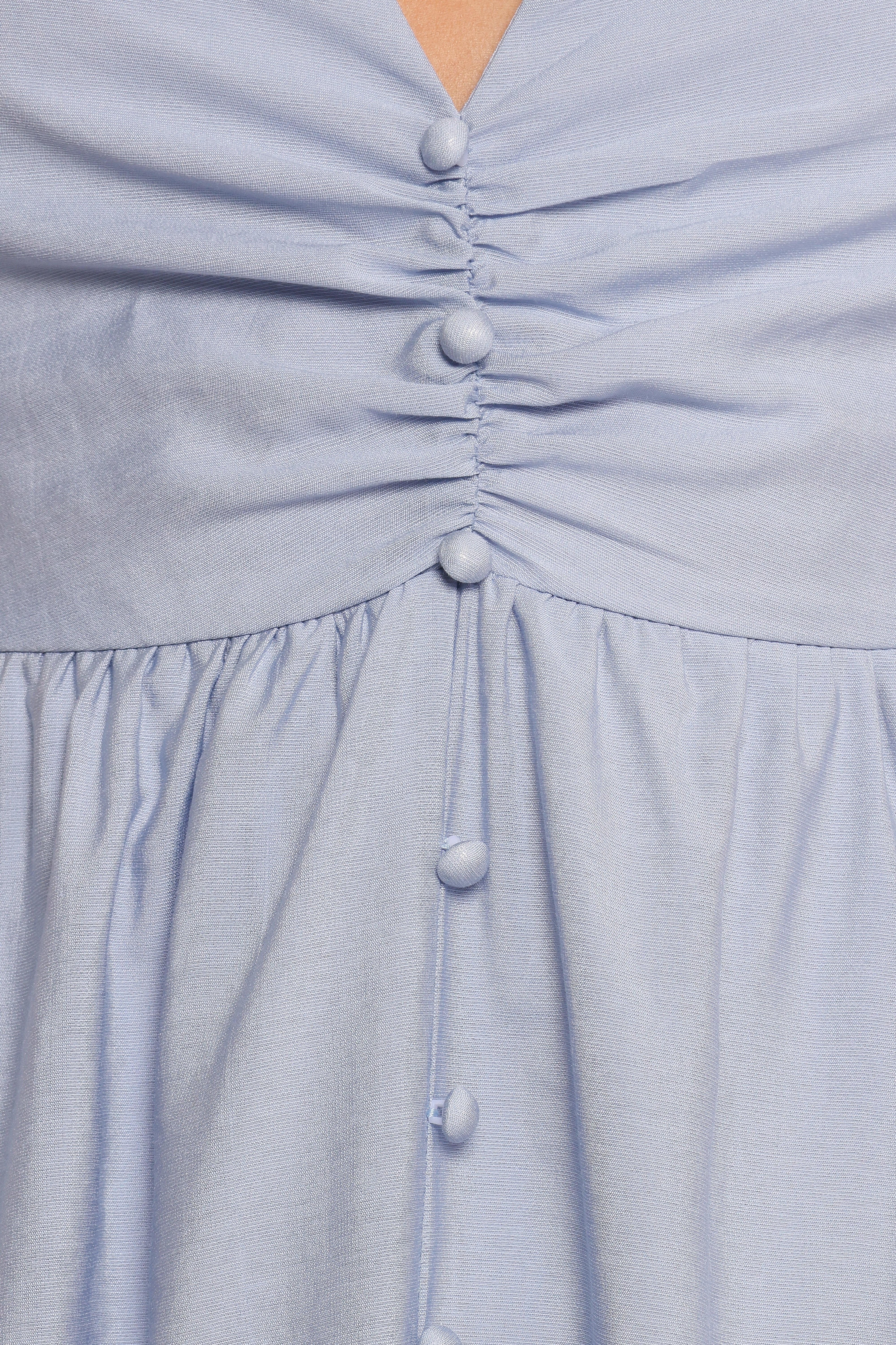 Charley Midi Dress Blue