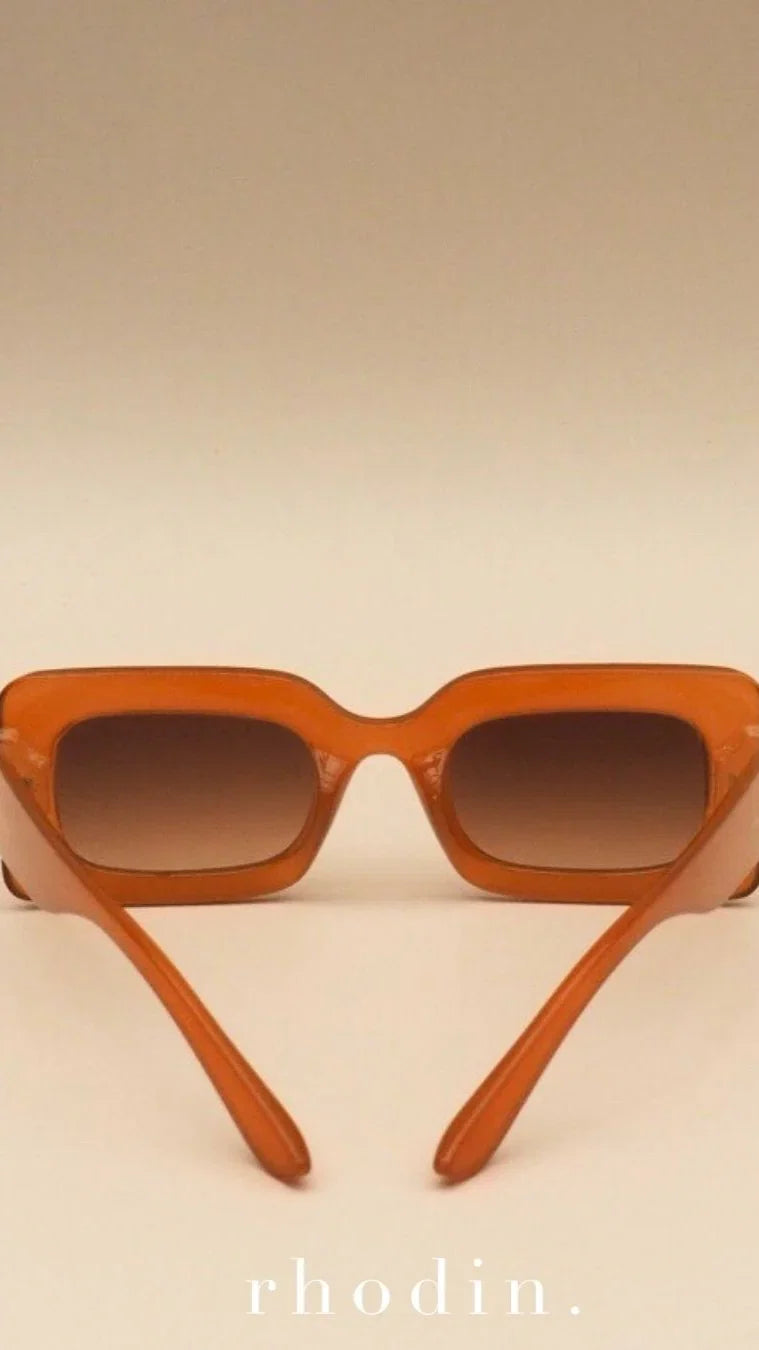 RC Sunset Sunglasses Beach