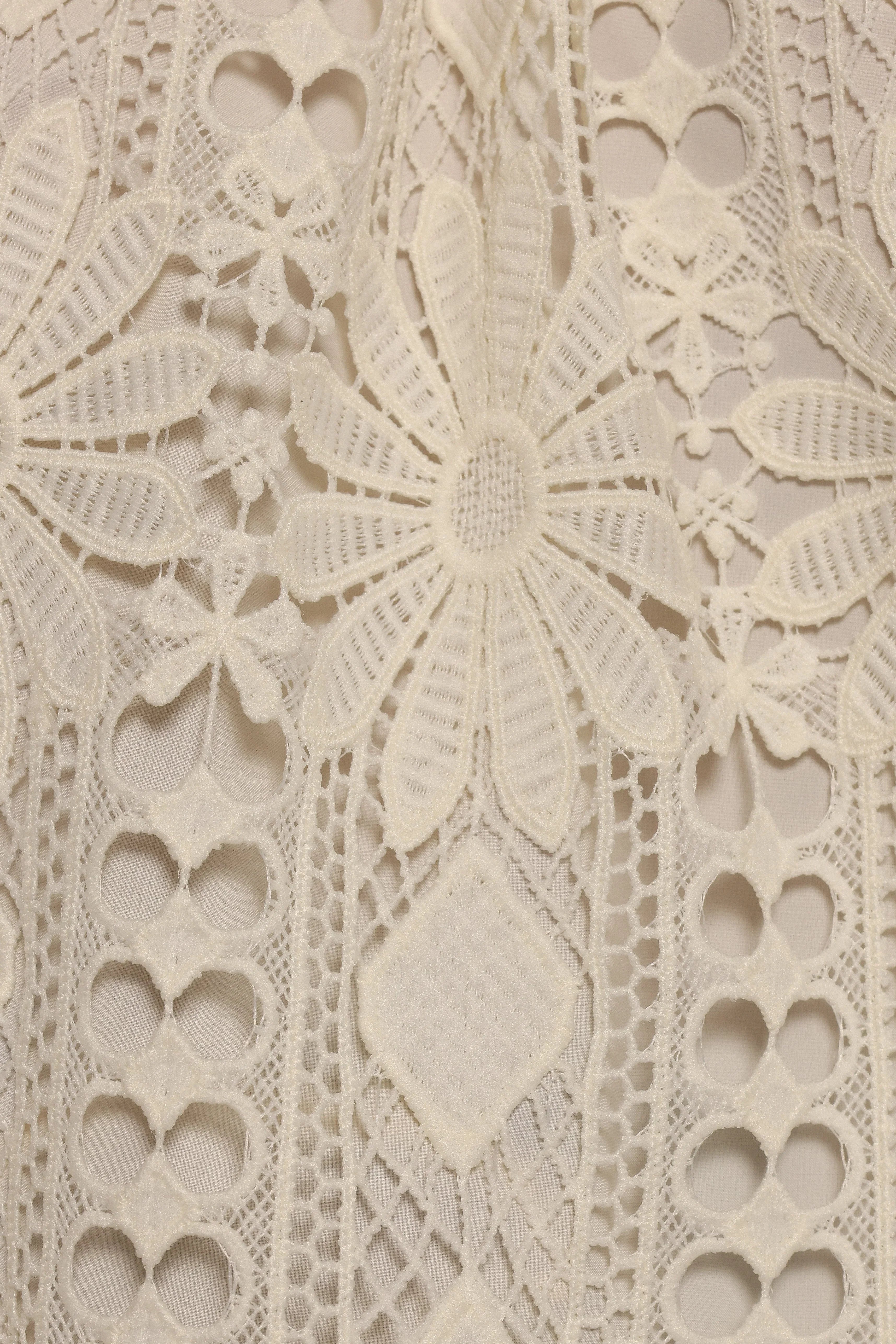 Kennedy Top Cream