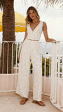 Gigi Pants Limone