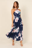 Miara Dress Navy