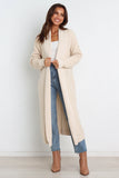 Lagos Cardigan Cream