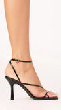 Sivana Heel Black