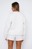 Archive 60 Lounge Shorts Cloudburst