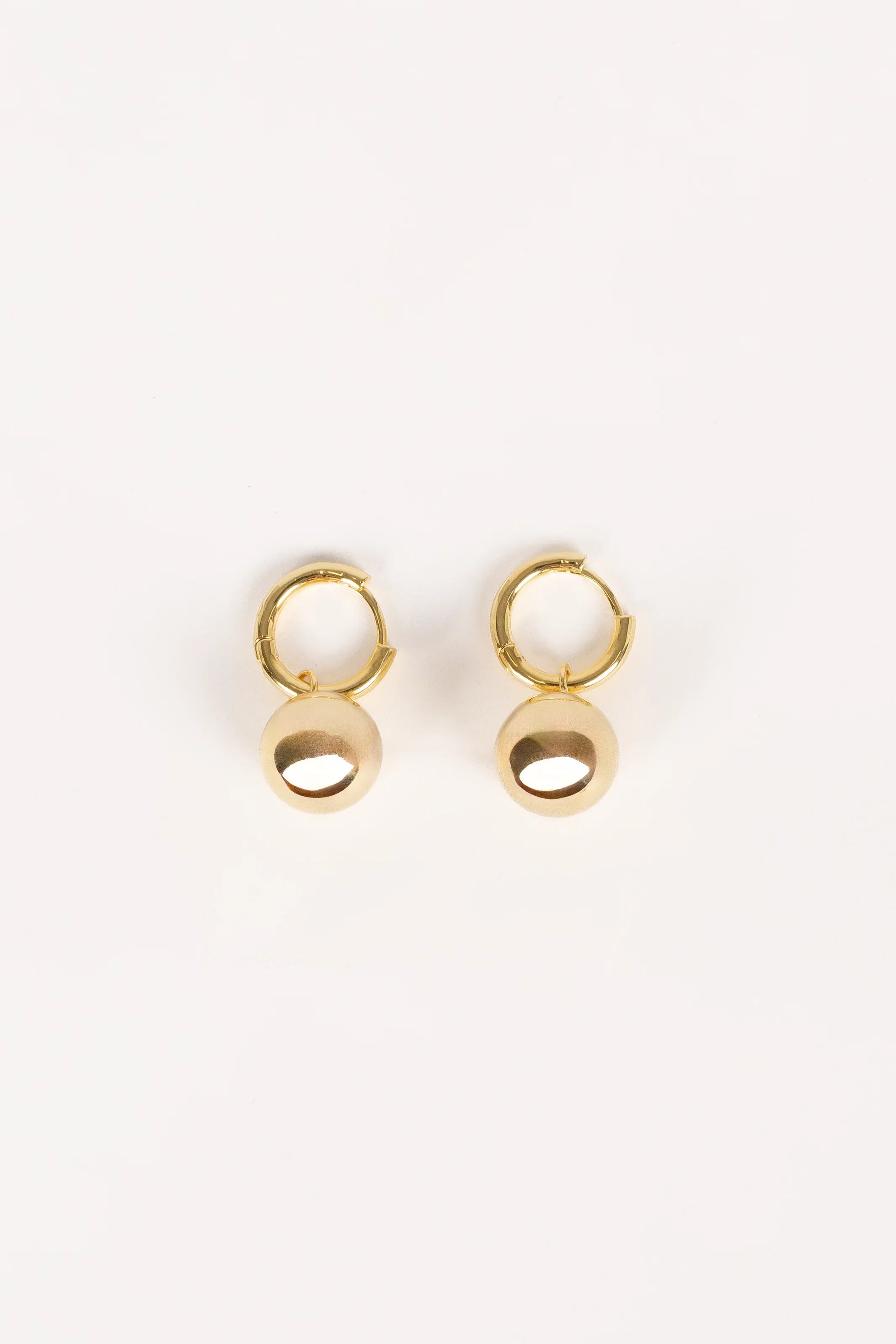 Jaydyn Earrings Gold