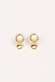 Jaydyn Earrings Gold