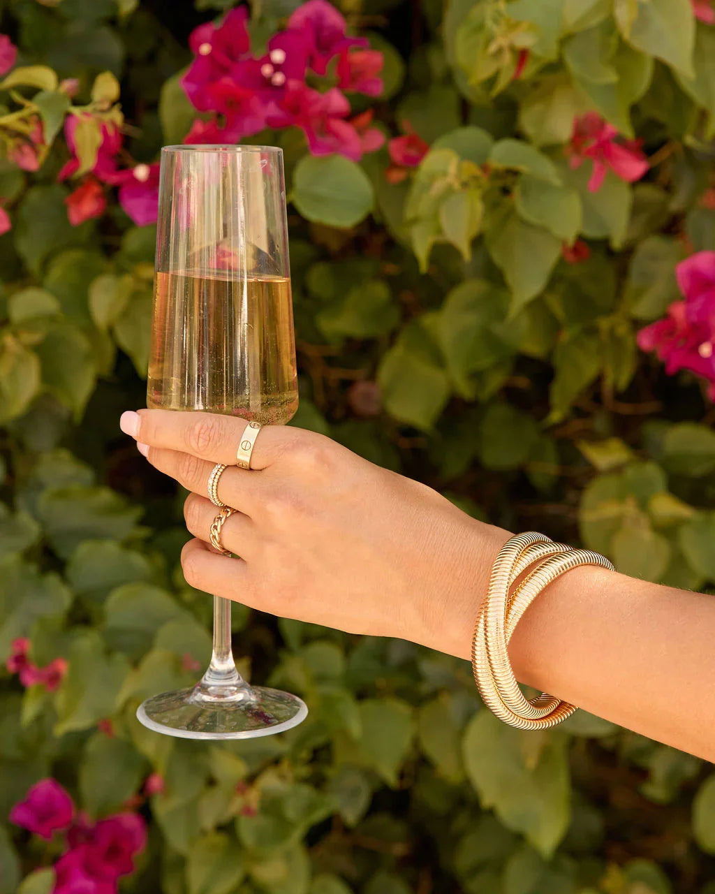 Ronna Twisted Bangles