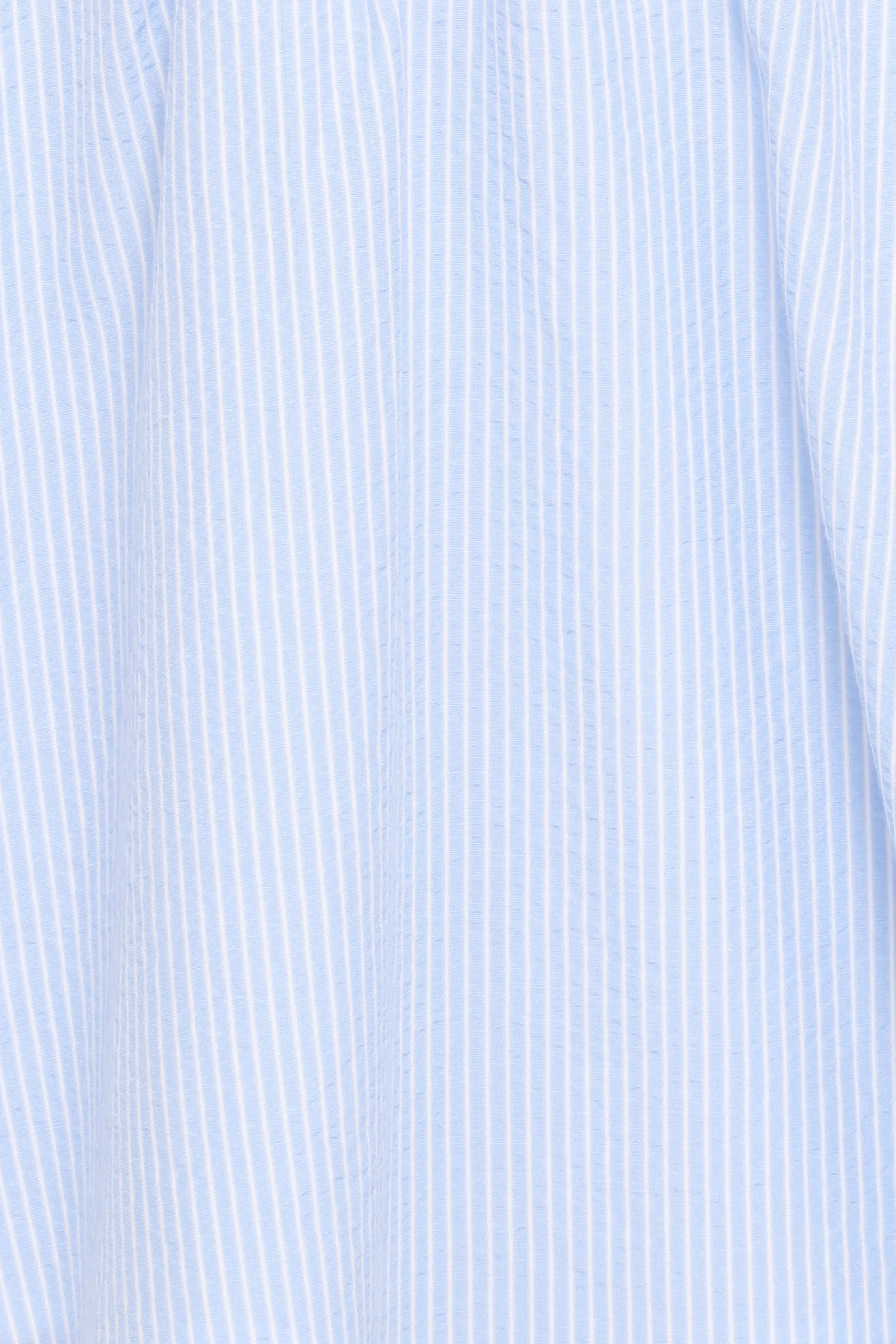 Marline Mini Dress Blue Stripe