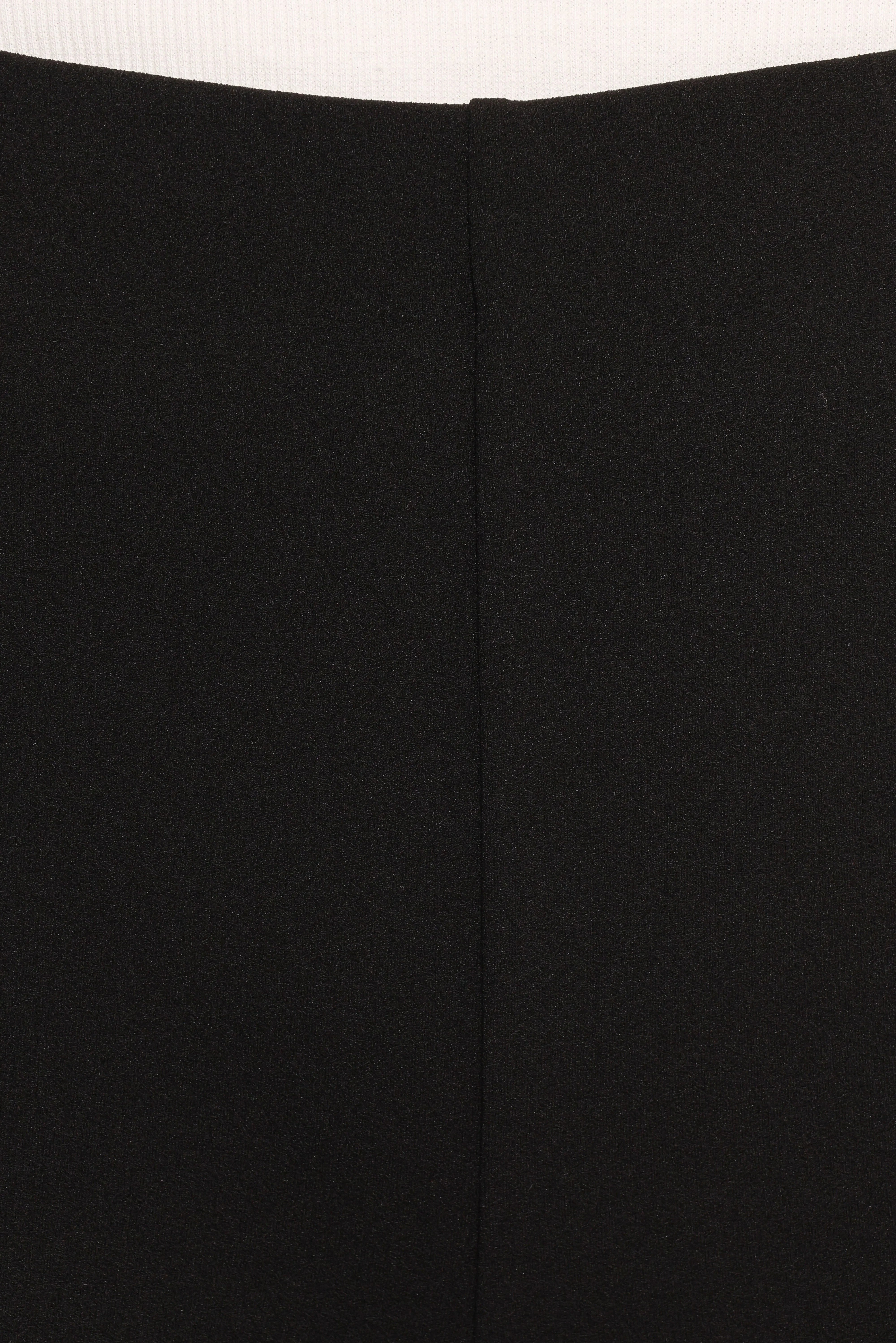 Colette Pants Black
