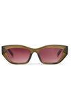 Bexley Sunglasses Khaki
