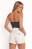 Abrand Venice Short Coconut