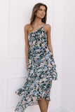 Amren Dress Black