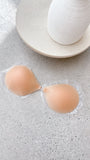 Skin Bra Silicon Bra